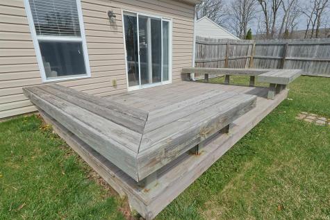 2117 Cumulus Court West Lafayette IN 47906