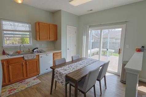2117 Cumulus Court West Lafayette IN 47906