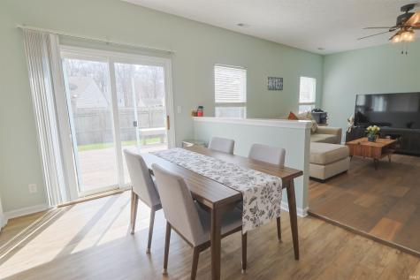 2117 Cumulus Court West Lafayette IN 47906