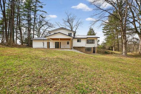 633 S Ravencrest Avenue Bloomington IN 47401