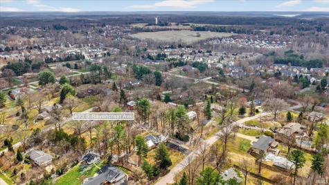 633 S Ravencrest Avenue Bloomington IN 47401