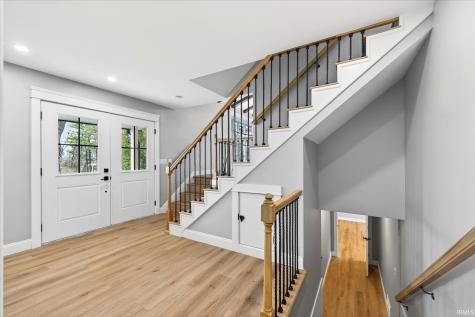 633 S Ravencrest Avenue Bloomington IN 47401