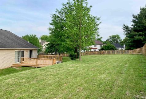 1209 W Aspen Court Bloomington IN 47404
