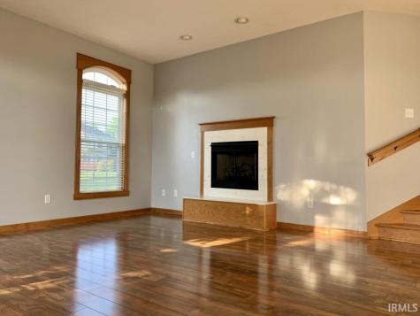 1209 W Aspen Court Bloomington IN 47404