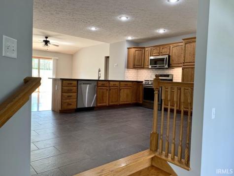 1209 W Aspen Court Bloomington IN 47404