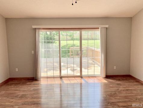 1209 W Aspen Court Bloomington IN 47404