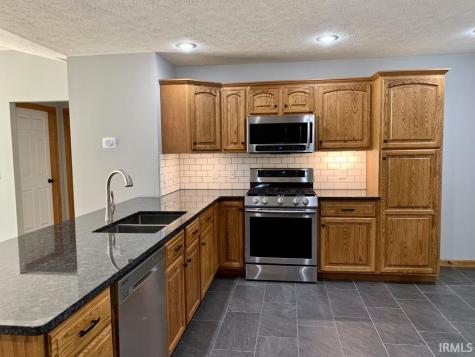 1209 W Aspen Court Bloomington IN 47404
