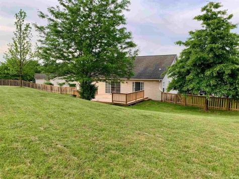 1209 W Aspen Court Bloomington IN 47404
