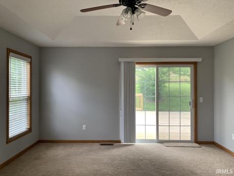 1209 W Aspen Court Bloomington IN 47404