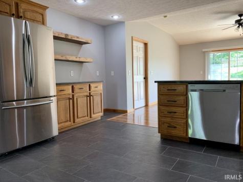 1209 W Aspen Court Bloomington IN 47404