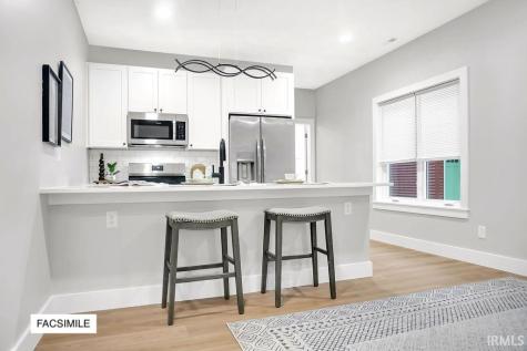 407 N Clark Street Bloomington IN 47408