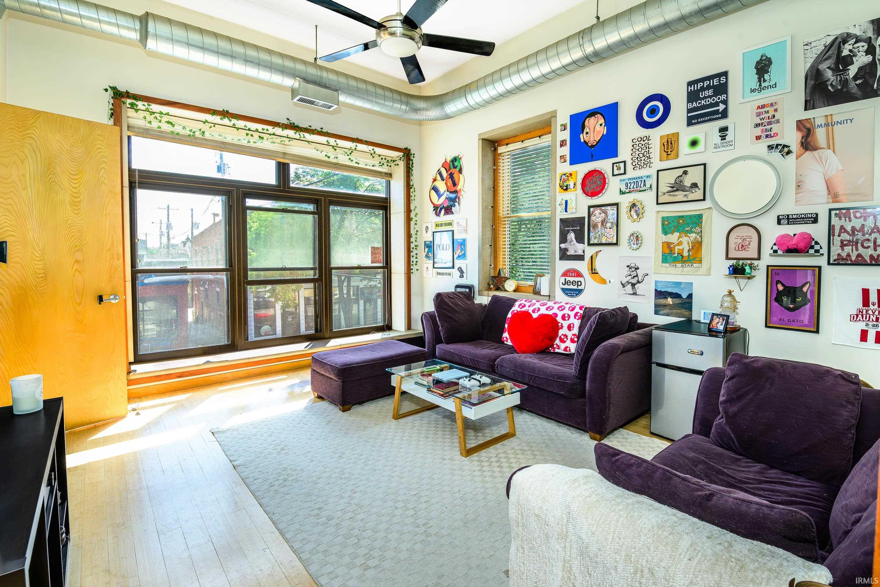 213 N Walnut Street Bloomington IN 47404
