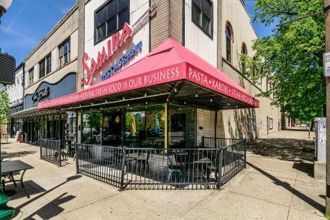 213 N Walnut Street Bloomington IN 47404