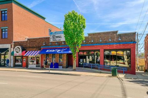 213 N Walnut Street Bloomington IN 47404