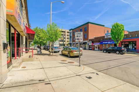 213 N Walnut Street Bloomington IN 47404