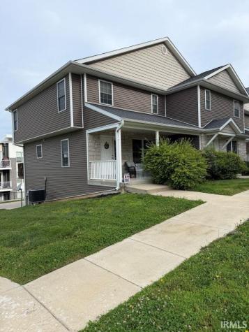 2294 S Samuel Lane Bloomington IN 47403