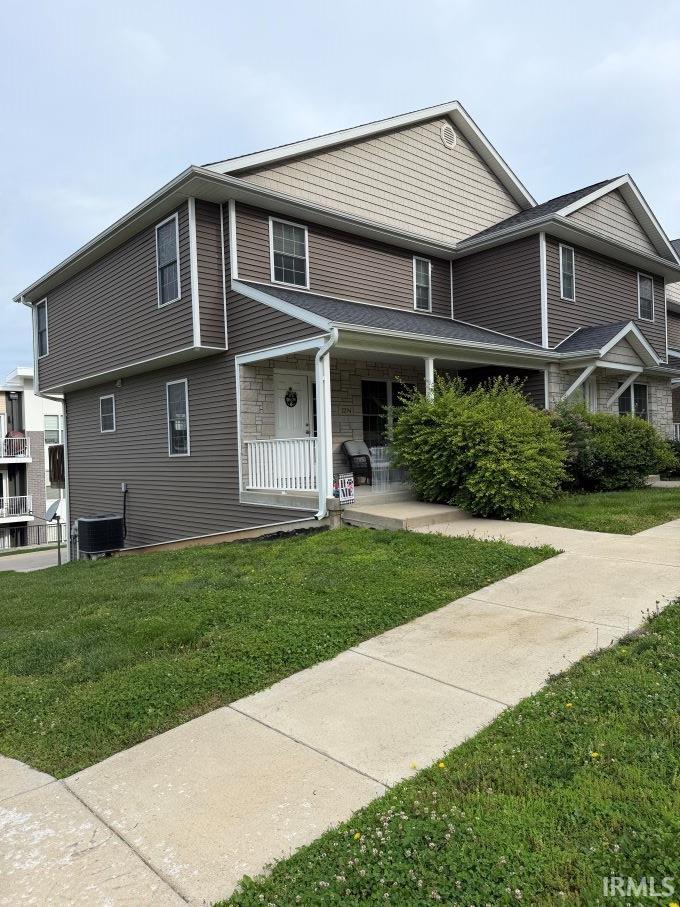 2294 S Samuel Lane Bloomington IN 47403