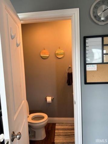 2294 S Samuel Lane Bloomington IN 47403