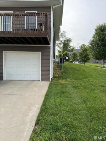 2294 S Samuel Lane Bloomington IN 47403