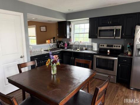 2294 S Samuel Lane Bloomington IN 47403