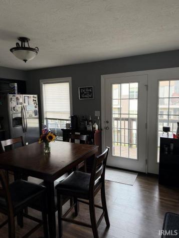 2294 S Samuel Lane Bloomington IN 47403