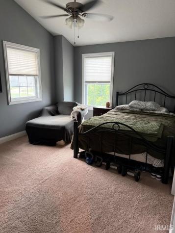 2294 S Samuel Lane Bloomington IN 47403