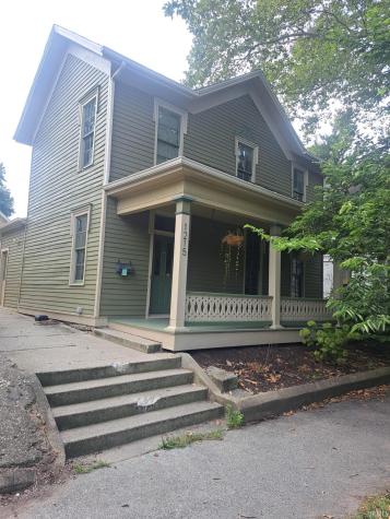 1215 West Jefferson Boulevard Fort Wayne IN 46802