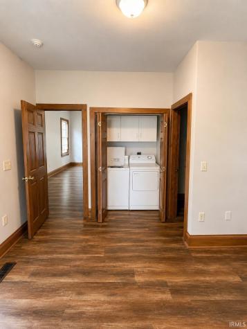 1215 West Jefferson Boulevard Fort Wayne IN 46802