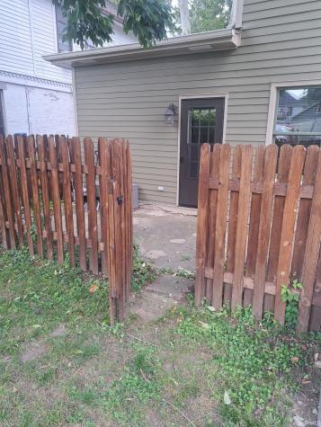 1215 West Jefferson Boulevard Fort Wayne IN 46802