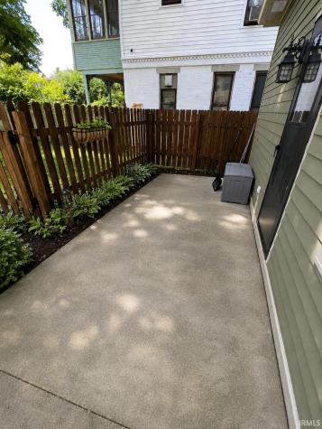 1215 West Jefferson Boulevard Fort Wayne IN 46802