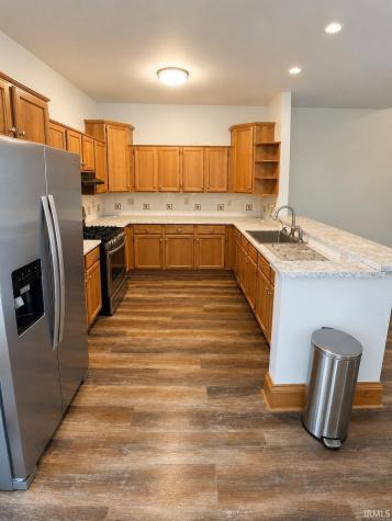 1215 West Jefferson Boulevard Fort Wayne IN 46802