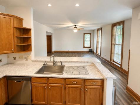 1215 West Jefferson Boulevard Fort Wayne IN 46802