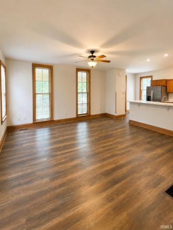1215 West Jefferson Boulevard Fort Wayne IN 46802