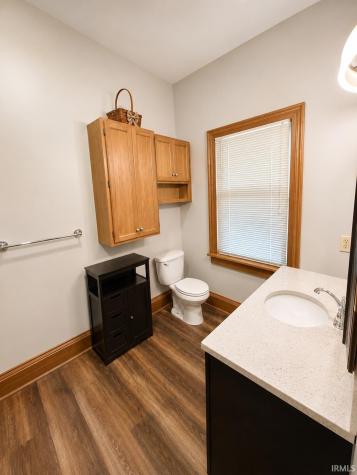 1215 West Jefferson Boulevard Fort Wayne IN 46802