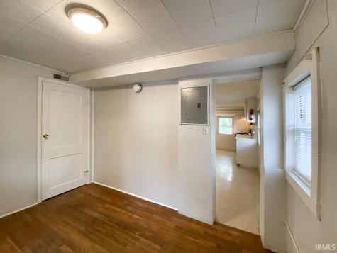 2412 S Rogers Street Bloomington IN 47403
