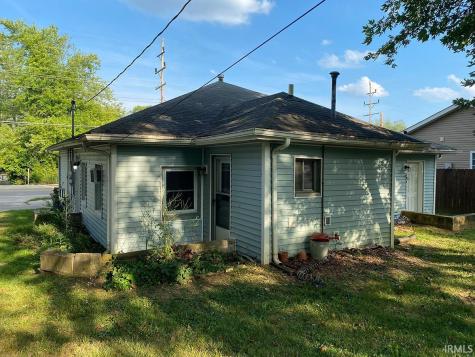 2412 S Rogers Street Bloomington IN 47403