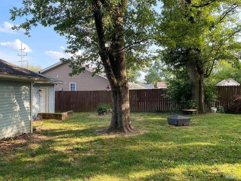 2412 S Rogers Street Bloomington IN 47403