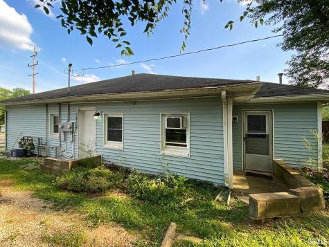 2412 S Rogers Street Bloomington IN 47403