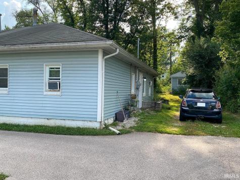 2412 S Rogers Street Bloomington IN 47403