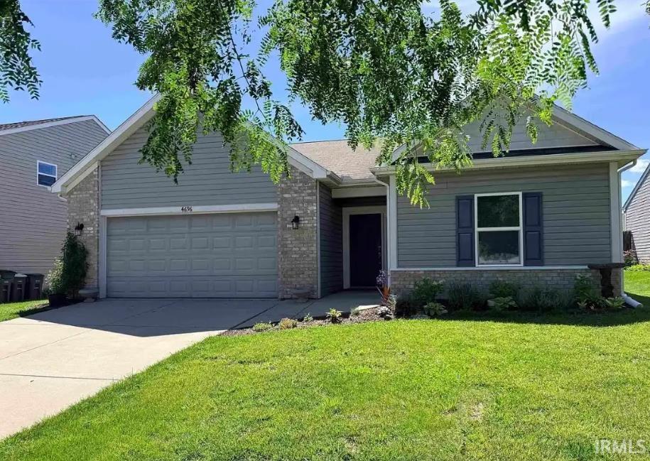 4696 Nathan Street West Lafayette IN 47906