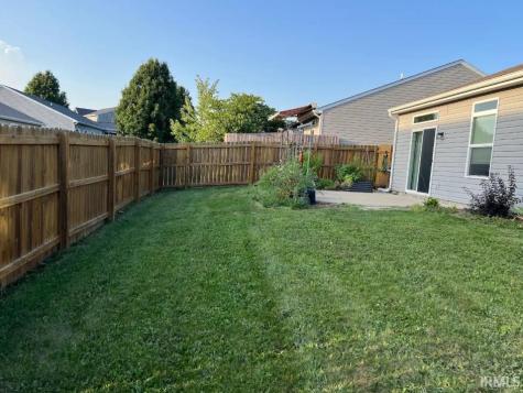 4696 Nathan Street West Lafayette IN 47906