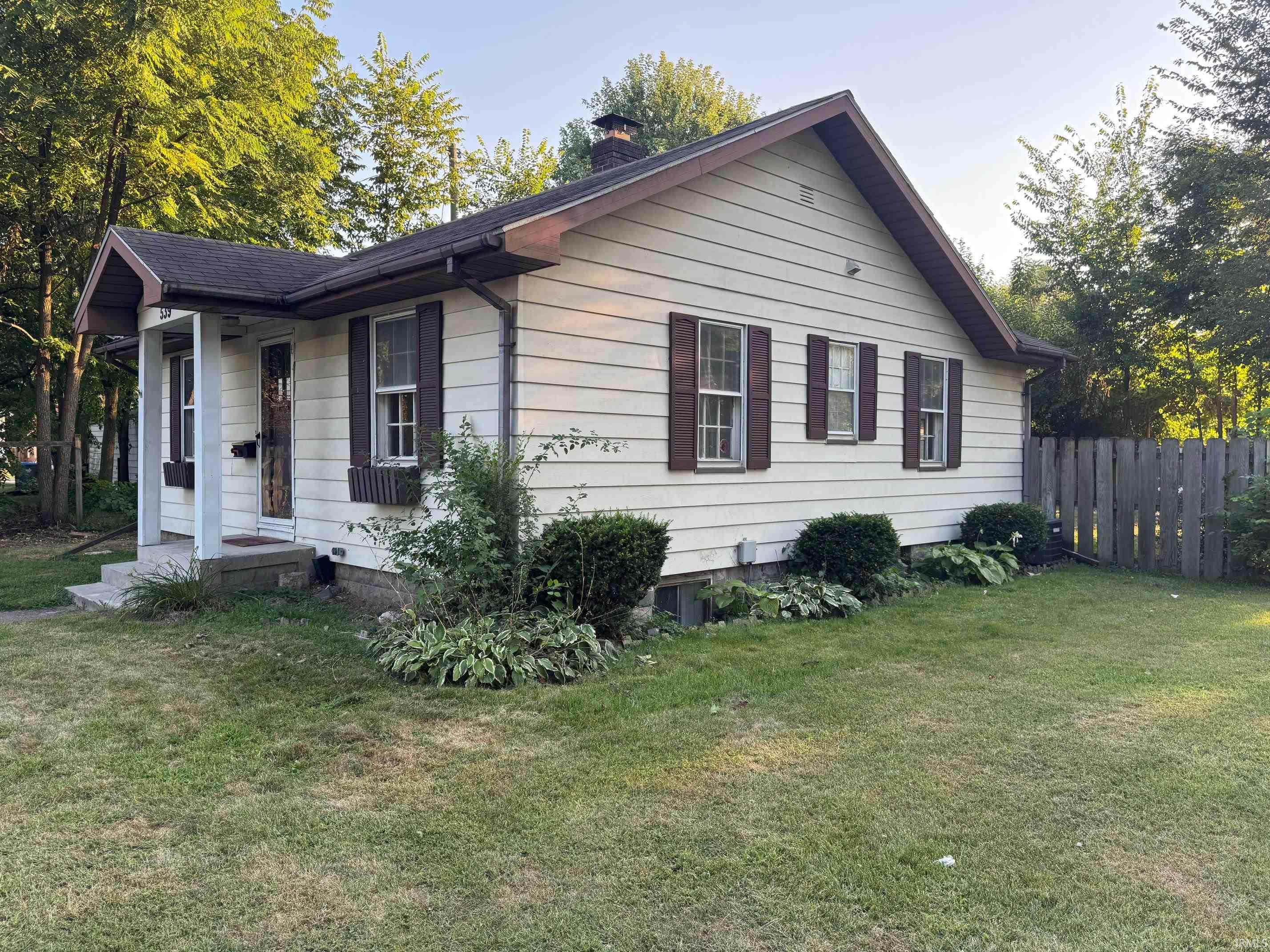 539 Goshen Avenue Elkhart IN 46516