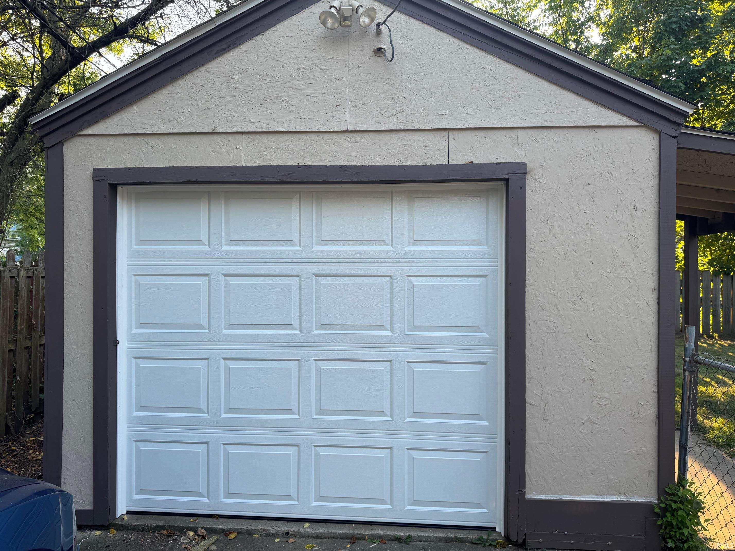 539 Goshen Avenue Elkhart IN 46516