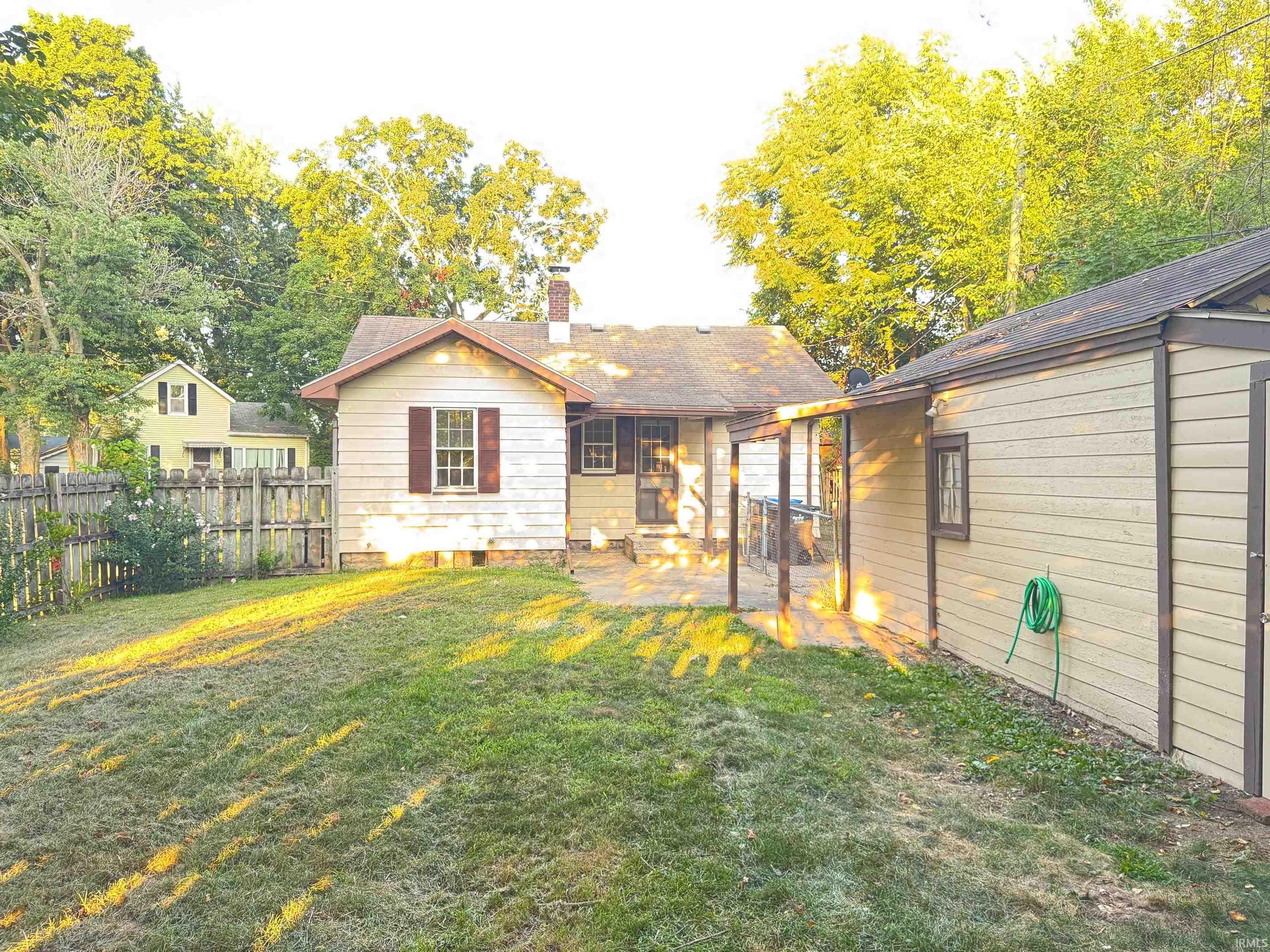 539 Goshen Avenue Elkhart IN 46516