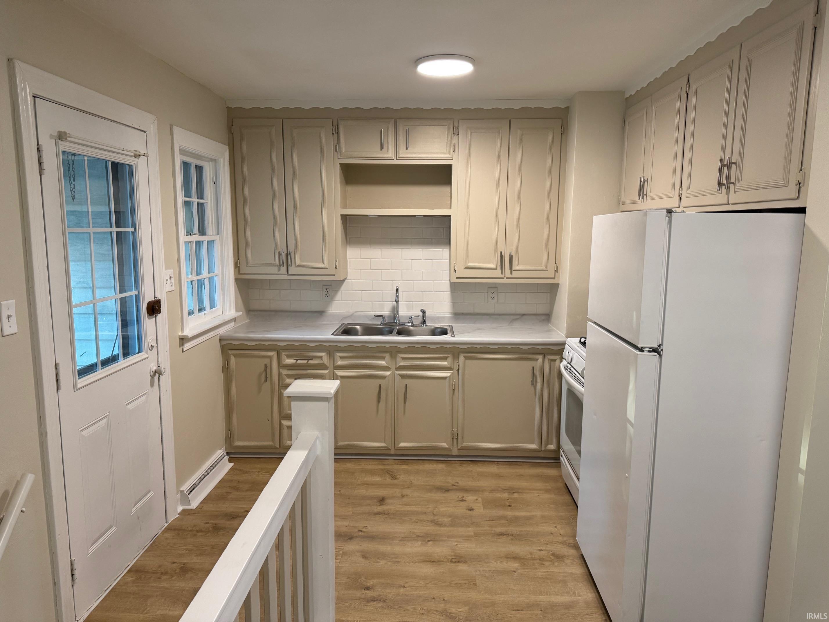 539 Goshen Avenue Elkhart IN 46516
