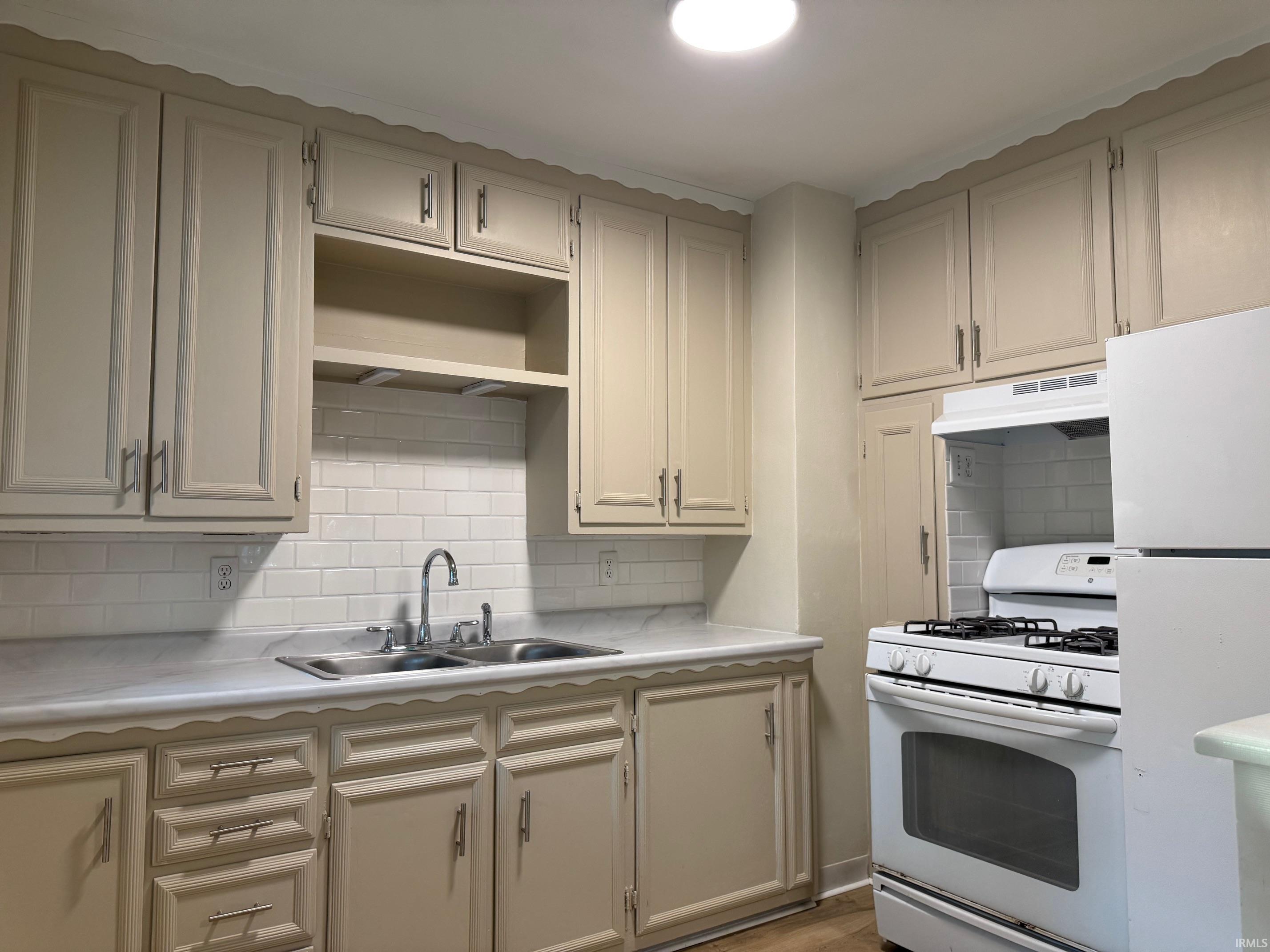 539 Goshen Avenue Elkhart IN 46516