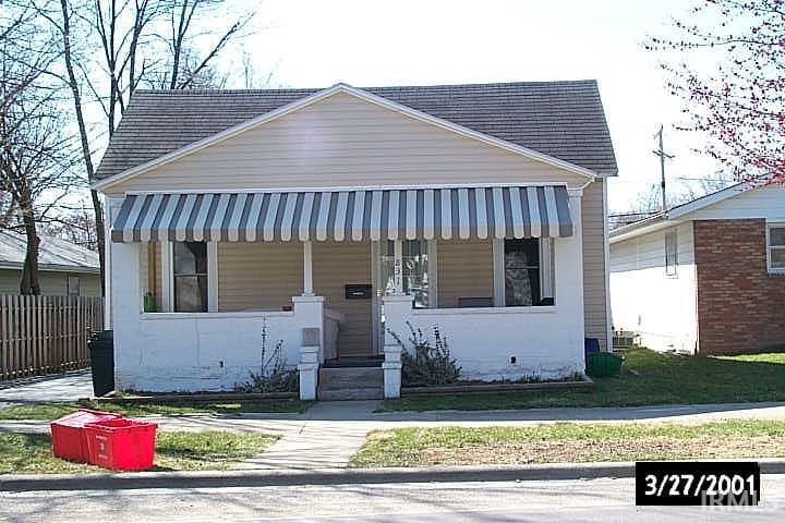 831 W 6th Street Bloomington IN 47404