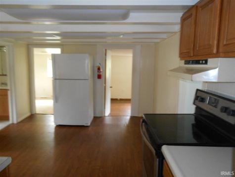 831 W 6th Street Bloomington IN 47404