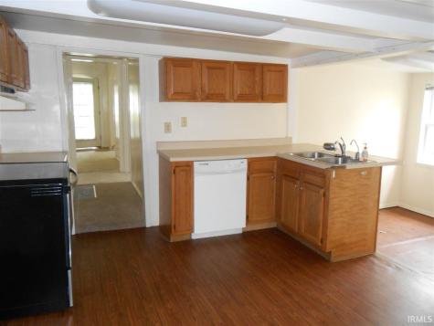 831 W 6th Street Bloomington IN 47404