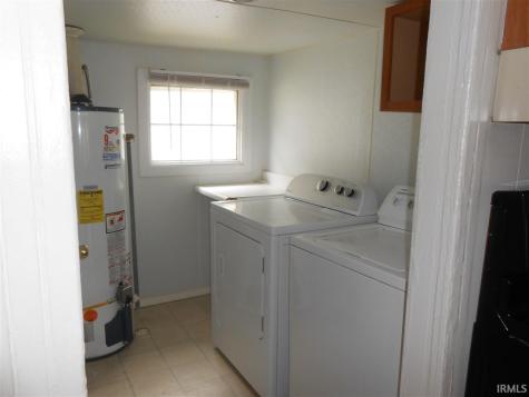 831 W 6th Street Bloomington IN 47404